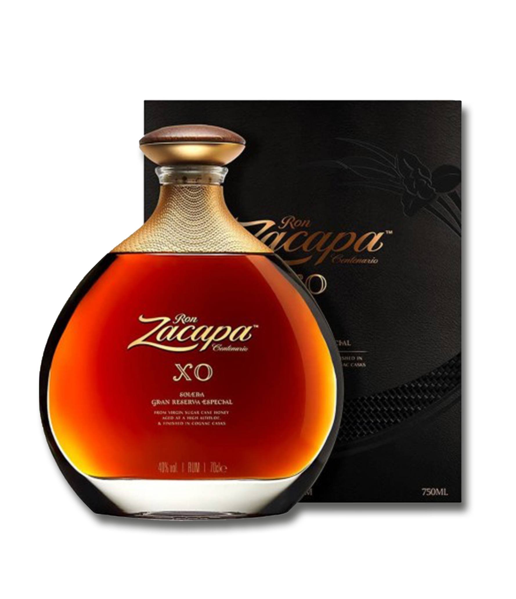 Zacapa XO 